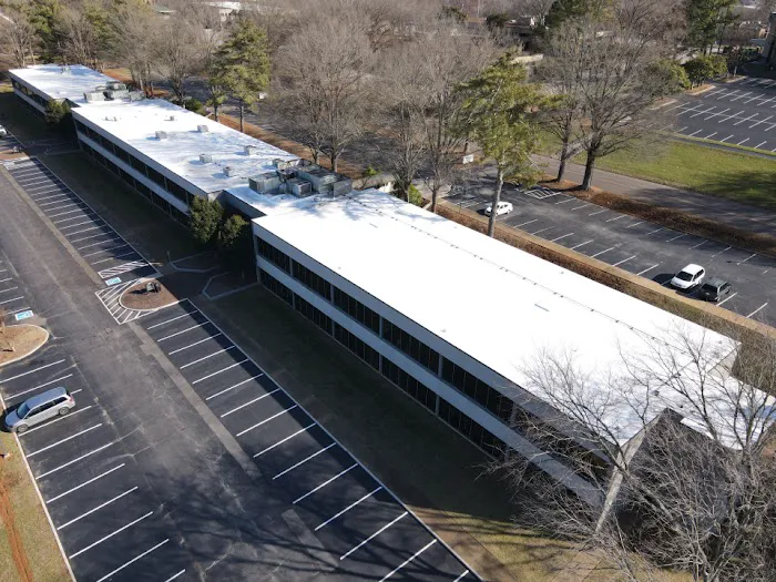 KH Commercial Roofing Picture 10