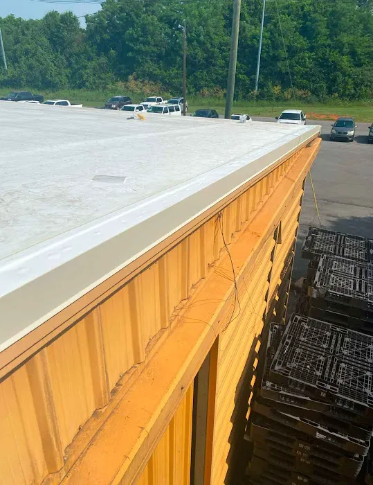 KH Commercial Roofing Picture 9