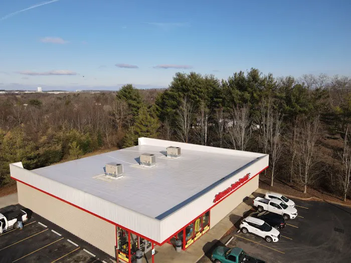 KH Commercial Roofing Picture 6