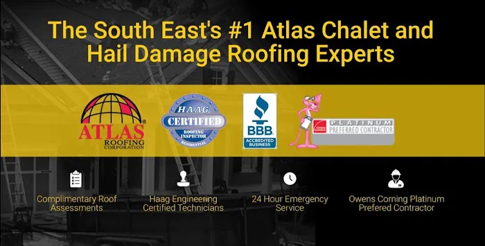 Regal Roofing Picture 2