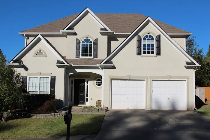 Regal Roofing Picture 1