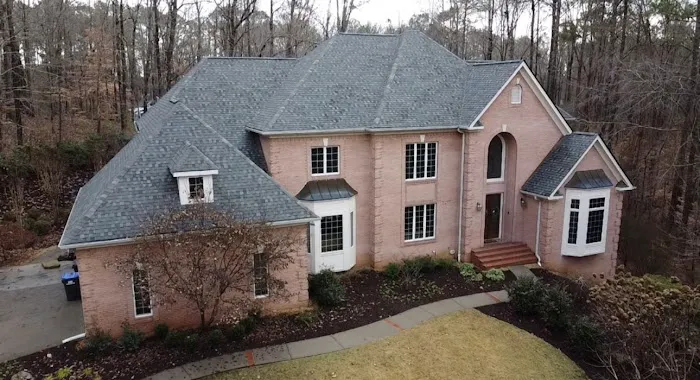 StormROOF Systems Picture 1