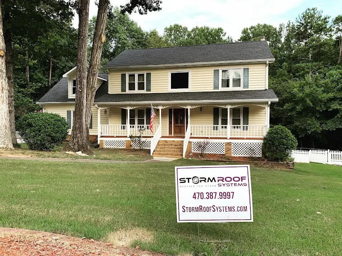 StormROOF Systems Picture 8