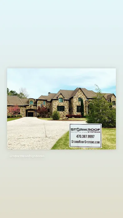 StormROOF Systems Picture 4