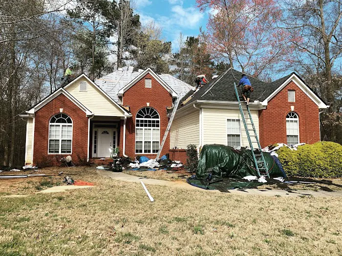 StormROOF Systems Picture 9