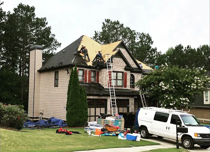 StormROOF Systems Picture 5