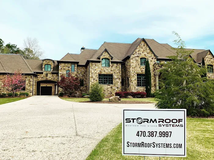 StormROOF Systems Picture 7