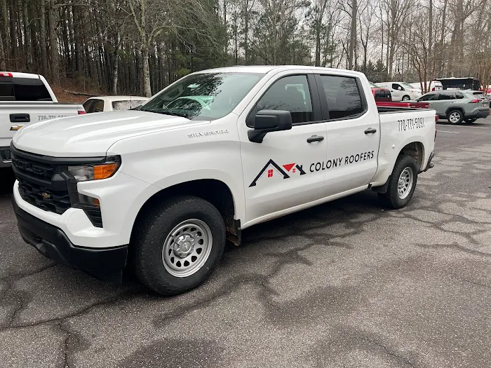 Colony Roofers Picture 9