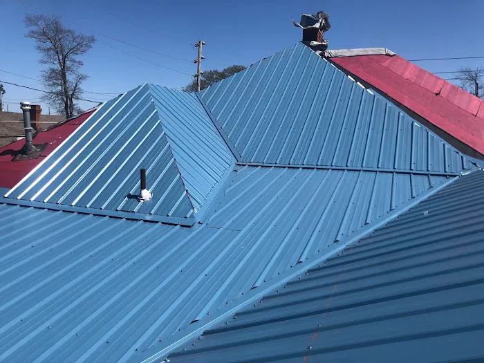 Colony Roofers Picture 10
