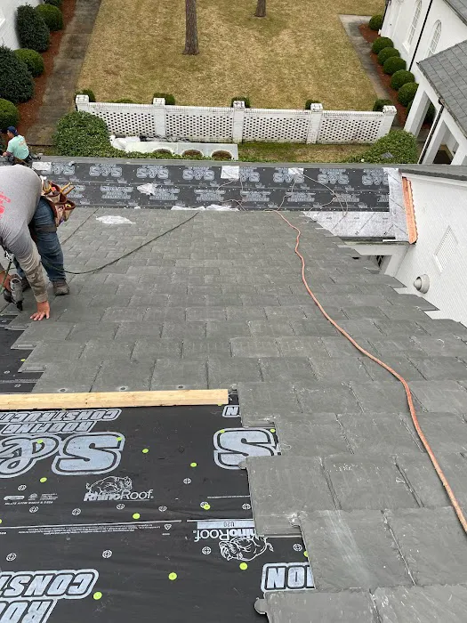 S&S Roofing and Construction Picture 5