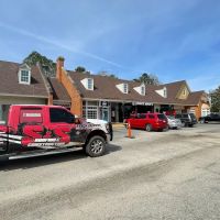 S&S Roofing and Construction ico