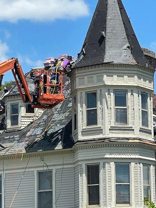 S&S Roofing and Construction Picture 7