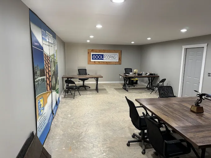 The Cool Roofing Company Atlanta Picture 3