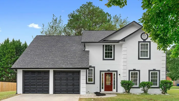 The Cool Roofing Company Atlanta Picture 2