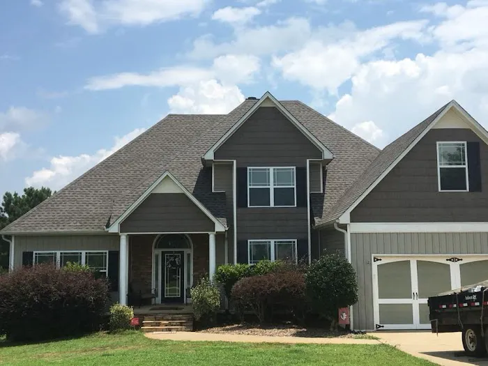 The Cool Roofing Company Atlanta Picture 1