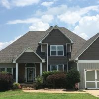 The Cool Roofing Company Atlanta ico
