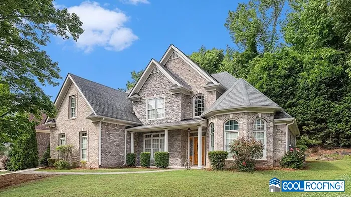 The Cool Roofing Company Atlanta Picture 6