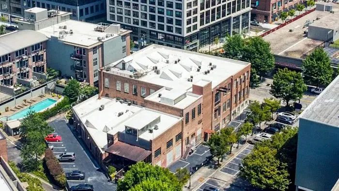 The Cool Roofing Company Atlanta Picture 5