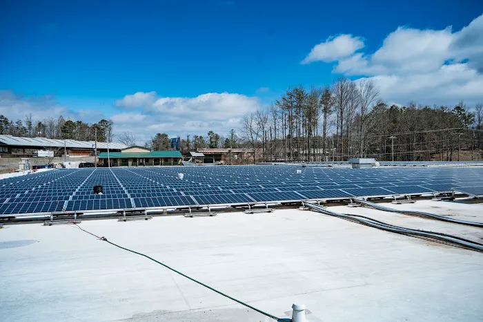 The Cool Roofing Company Atlanta Picture 4