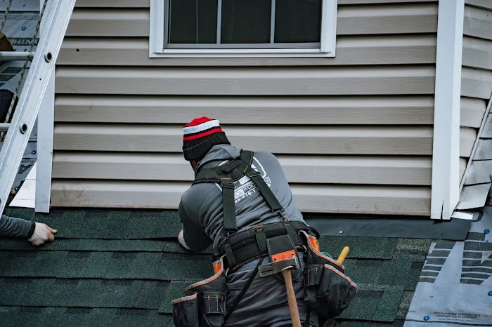 The Cool Roofing Company Atlanta Picture 8