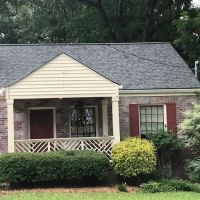 Rosie's Roofing and Restoration ico