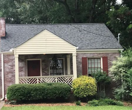 Rosie's Roofing and Restoration