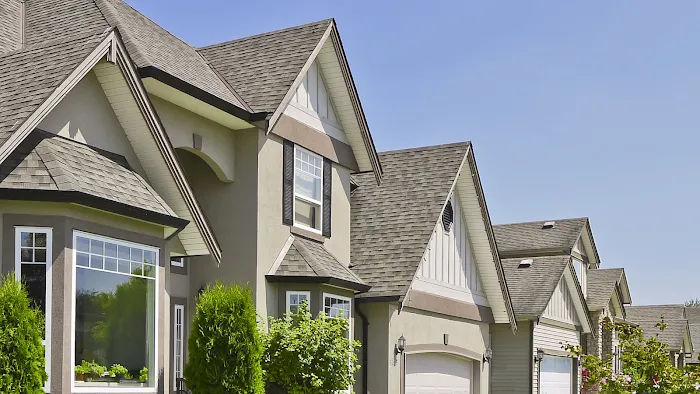 Rosie's Roofing and Restoration Picture 8