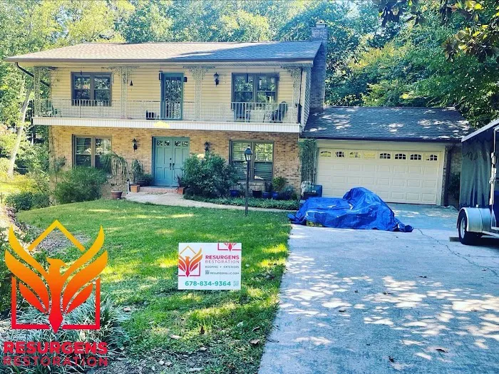 Resurgens Restoration Picture 3