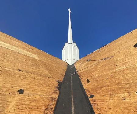 FirstPro Roofing and Construction LLC