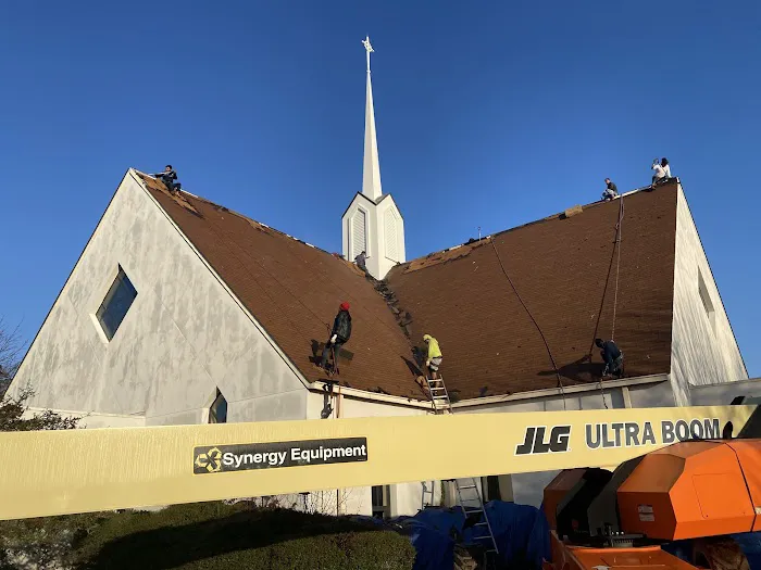 FirstPro Roofing and Construction LLC Picture 5