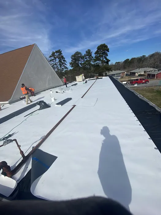 FirstPro Roofing and Construction LLC Picture 7