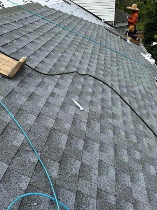 Bumble Roofing of North Atlanta Picture 6