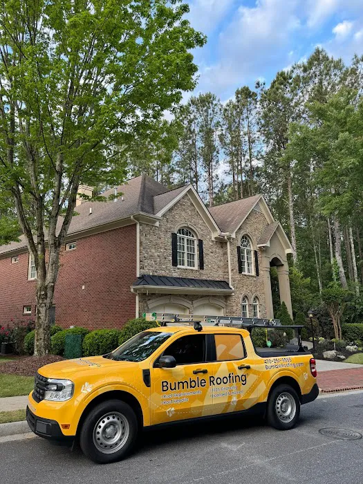 Bumble Roofing of North Atlanta Picture 9