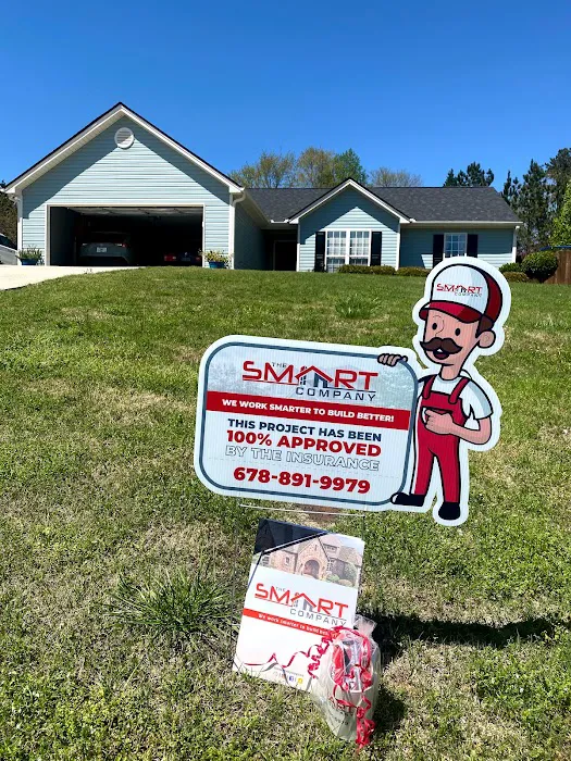 THE SMART COMPANY LLC Picture 5