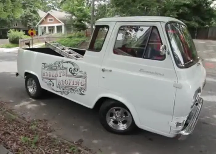 Roberts Roofing and Restoration Picture 3