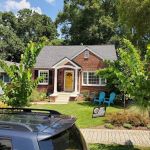 Roberts Roofing and Restoration