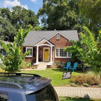 Roberts Roofing and Restoration ico