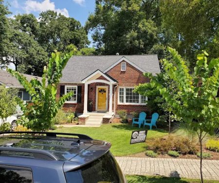 Roberts Roofing and Restoration