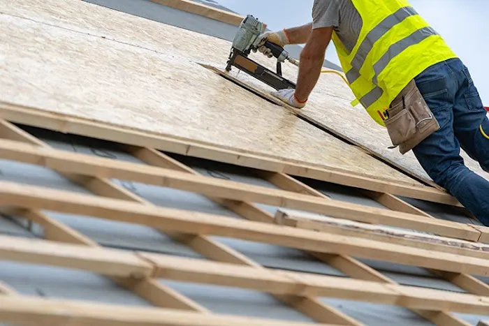 Online Roofing Contractor Atlanta Picture 9