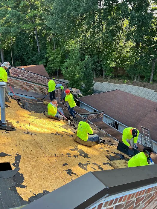 Taylor + Taylor Contracting Picture 4