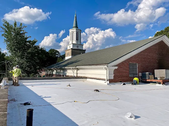 Taylor + Taylor Contracting Picture 3