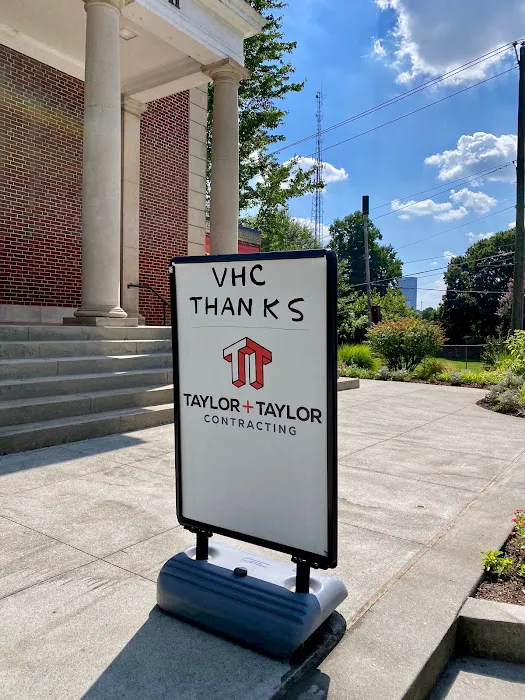 Taylor + Taylor Contracting Picture 6