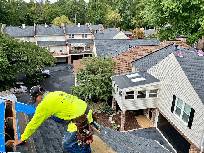 Taylor + Taylor Contracting Picture 7