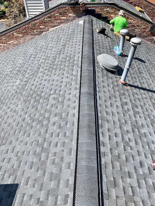 Taylor + Taylor Contracting Picture 8