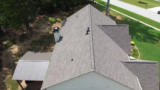 JP Roofing Services Picture 1