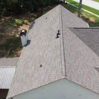 JP Roofing Services ico