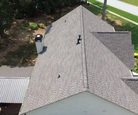 JP Roofing Services