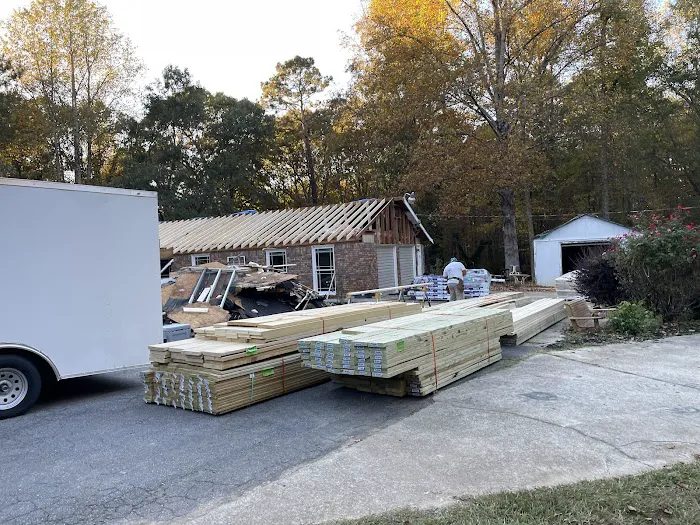 JP Roofing Services Picture 7