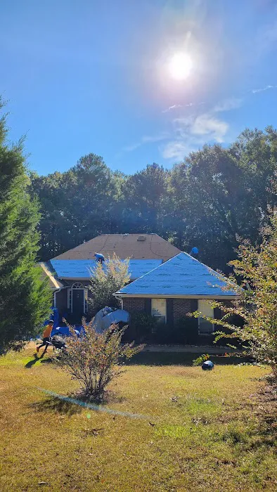 JP Roofing Services Picture 4