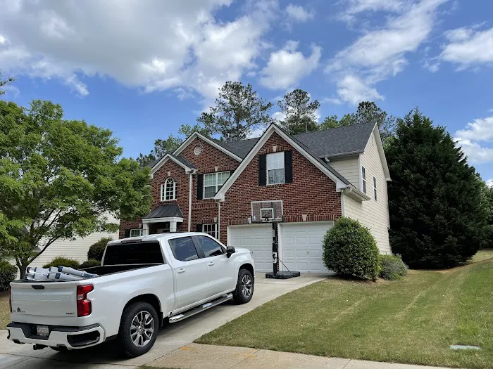 JP Roofing Services Picture 8